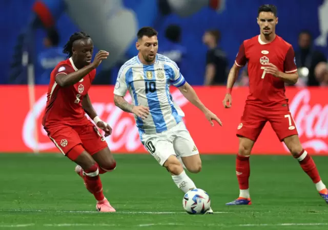 El Mundial de los 41.000 millones: el impactante dato que cambiar� el f�tbol para siempre.