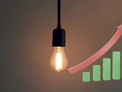 La electricidad vuelve a subir en el pa�s