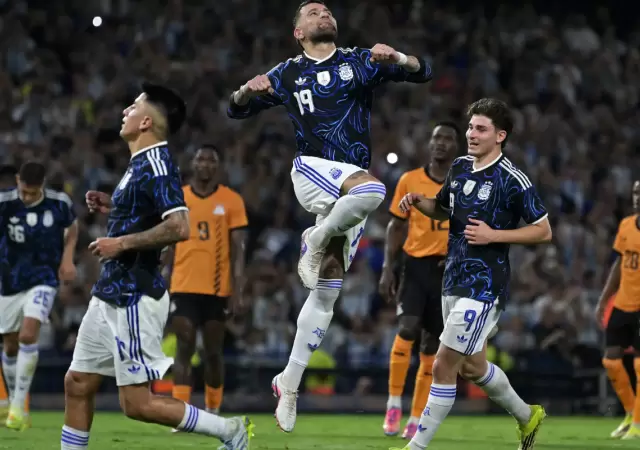 La Selecci�n Argentina recibi� una noticia clave de cara al Mundial 2026.
