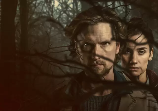 El macabro thriller dan�s que acaba de estrenar Netflix.