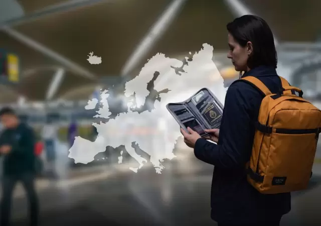 La mochila underseat se posiciona como la herramienta clave para evitar cargos por equipaje en aerol�neas de bajo costo este 2026.