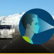 Mendoza y San Juan lanzan mega control facial en Ruta 40