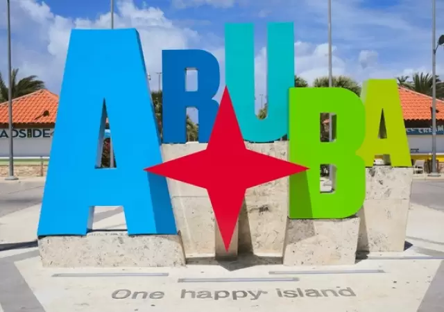 aruba