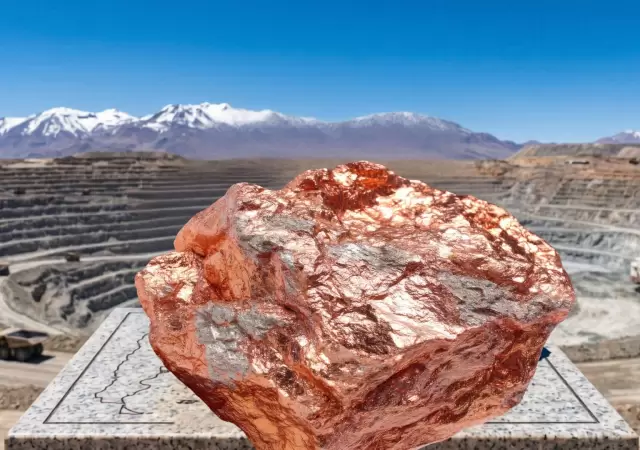 Cobre