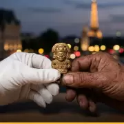 Francia devolver� arte robado y restos humanos de colonias