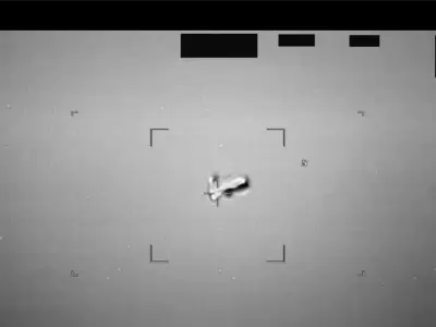 El informe del FBI que nos compar� con Rusia y EE.UU.