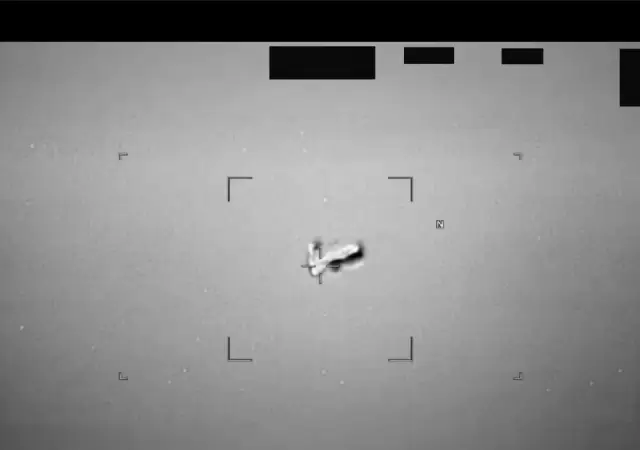 El informe del FBI que nos compar� con Rusia y EE.UU.