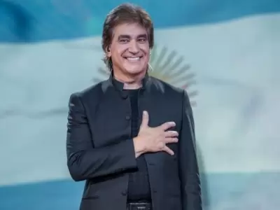 El entorno de Dante Gebel confirma cu�ndo se definir� su carrera hacia la Casa Rosada.