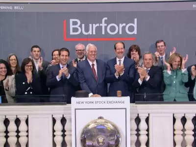 El fondo Burford agota las instancias judiciales en EE.UU. para intentar cobrar por la expropiaci�n de la petrolera estatal.