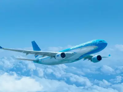 Estos son los factores que est�n encareciendo los pasajes a�reos.