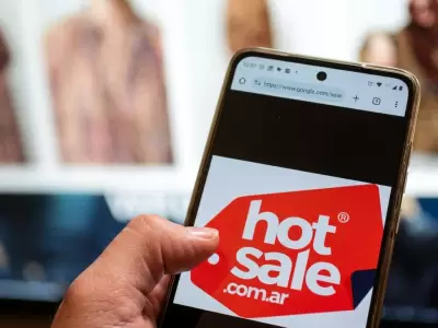 Hot Sale 2026: Gu�a de ofertas, cuotas y descuentos para ganarle a la inflaci�n