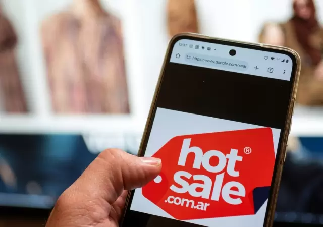 Hot Sale 2026: Gu�a de ofertas, cuotas y descuentos para ganarle a la inflaci�n