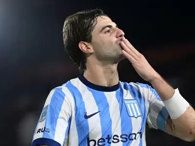 El torneo ya tiene su cuadro definitivo.