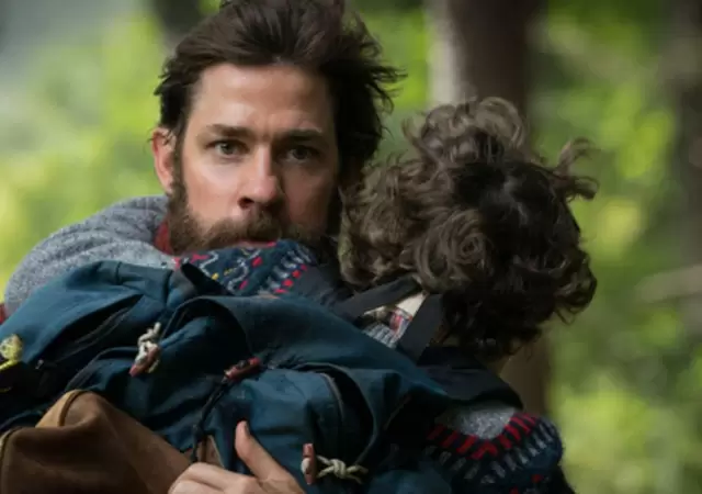 �Confirmado! John Krasinski anuncia el rodaje de "Un Lugar en Silencio 3" y un inesperado cambio de rumbo