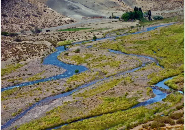 Mendoza
