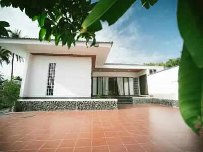 Edificar una casa de dos habitaciones ya supera los $84 millones.