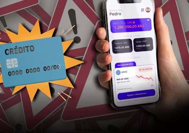 �Bancos o Fintech? El peligro oculto de las deudas que pueden destruir tus finanzas