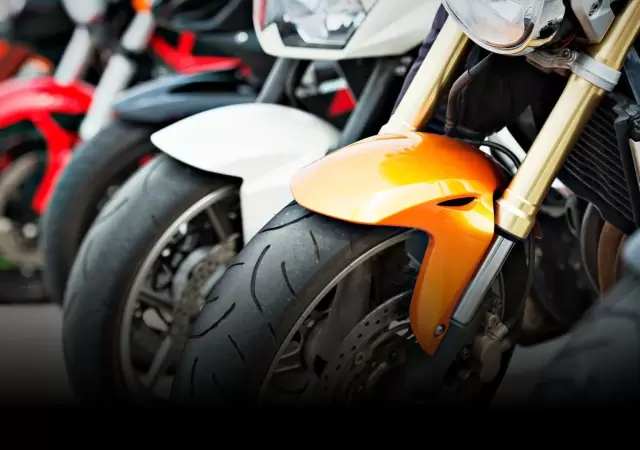 Venta de motos en Argentina: r�cord hist�rico en abril 2026