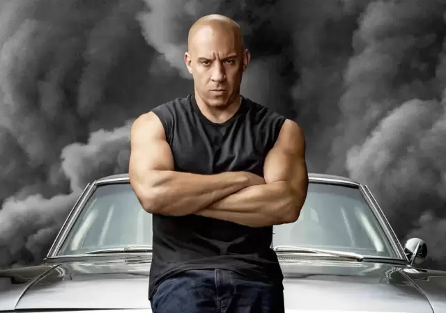 El mism�simo Vin Diesel asumir� el rol de productor ejecutivo en estos proyectos desarrollados para la plataforma Peacock.