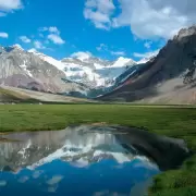 Mendoza rompe r�cords: m�s de 230.000 personas visitaron la Alta Monta�a esta temporada