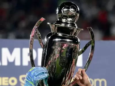 Semifinales Apertura 2026: Cruces, fechas y cu�ndo juega River y Racing