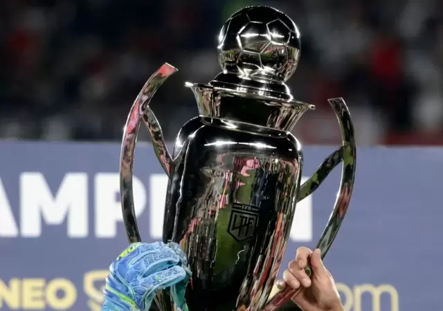 Semifinales Apertura 2026: Cruces, fechas y cu�ndo juega River y Racing