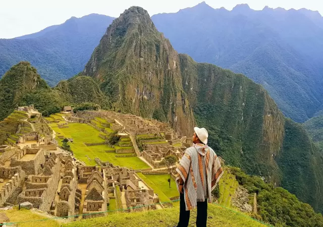 De Machu Picchu a la gastronom�a de Lima: todo lo que necesit�s saber para viajar a Per� en 2026.