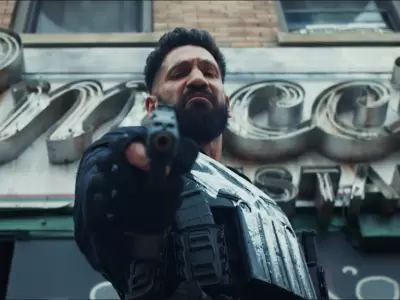 La crudeza y la historia de venganza del ex-marine Frank Castle han logrado imponerse nuevamente en la plataforma Disney Plus.