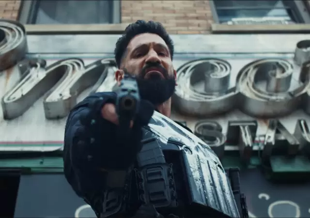 La crudeza y la historia de venganza del ex-marine Frank Castle han logrado imponerse nuevamente en la plataforma Disney Plus.