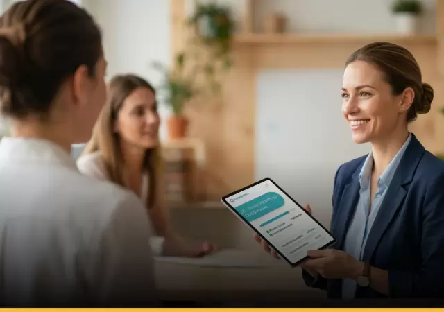 Menos planillas y m�s conexi�n: la tecnolog�a redefine el rol de los equipos de Recursos Humanos en las PYMES.