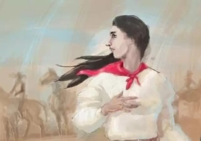 Pascuala Meneses