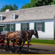 Isla Mackinac: guía de costos y actividades en el paraíso sin autos