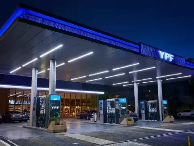 YPF anunci� cambios en los precios y una medida clave para el surtidor.
