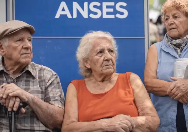El "Lado B" del dato del INDEC: la inesperada noticia para jubilados y pensionados de ANSES