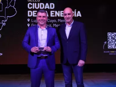 El municipio recibi� distinciones federales.