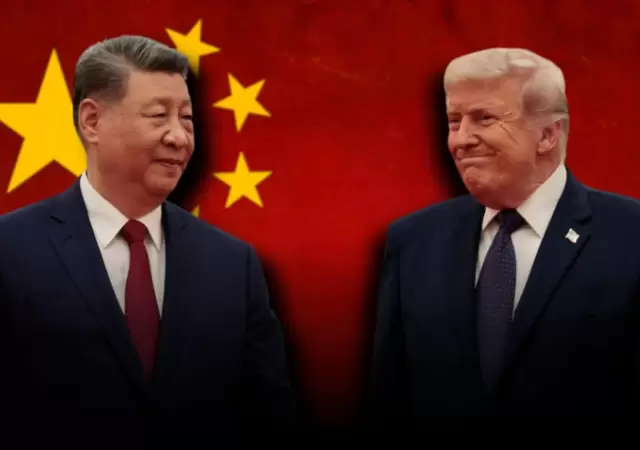"Trump es un deal maker": el an�lisis que anticipa qu� pasar� con la econom�a tras la cumbre con China.