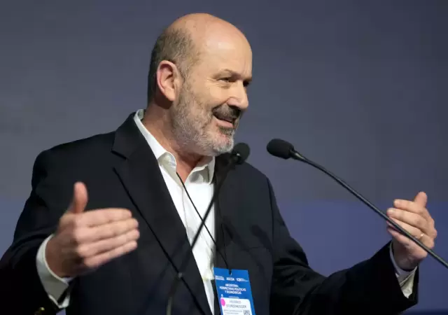 Federico Sturzenegger