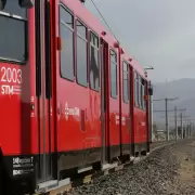 Mendoza busca superar a Buenos Aires: c�mo ser� el nuevo sistema de trenes y metrotranv�a