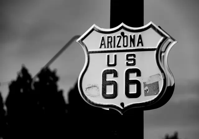 ruta 66
