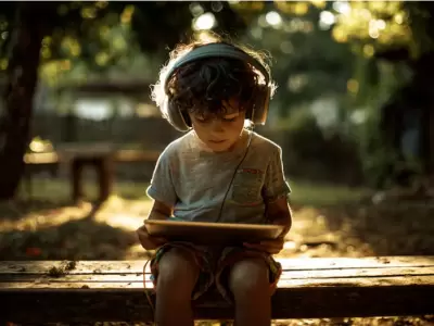 La inteligencia artificial se consolida como una herramienta cotidiana en la educaci�n de ni�os y adolescentes a nivel mundial