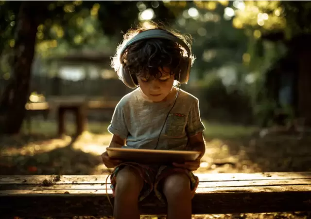 La inteligencia artificial se consolida como una herramienta cotidiana en la educaci�n de ni�os y adolescentes a nivel mundial