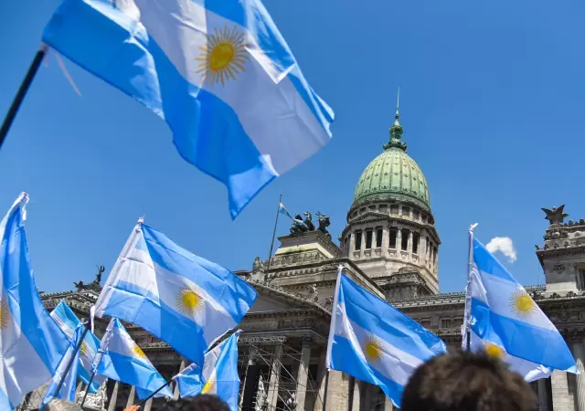 El lugar de Argentina en el nuevo ranking mundial.