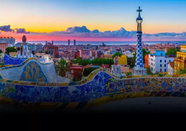 La gu�a definitiva para recorrer Barcelona de forma inteligente.