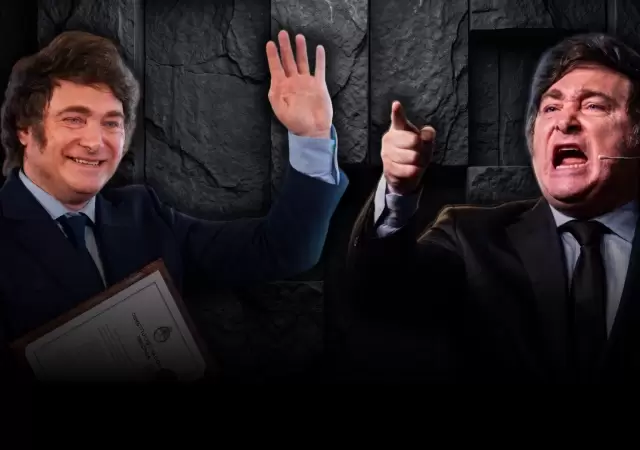 El crudo balance de Gabriel Landart tras el 2.6% de inflaci�n.