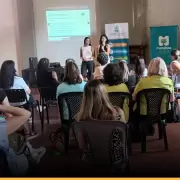 Mendoza ofrece capacitaci�n gratuita para emprendedores locales