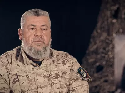 Israel elimin� a Izz al-Din al-Haddad jefe del brazo armado de Hamas