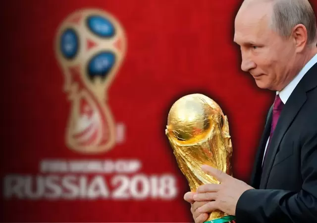 VAR en Rusia 2018: el debut tecnol�gico que cambi� el f�tbol