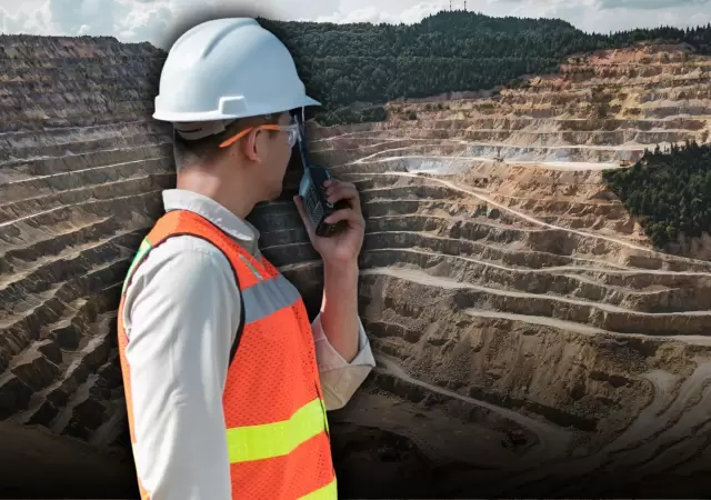 Caza a la miner�a clandestina: El megaoperativo en Mendoza para proteger el medio ambiente