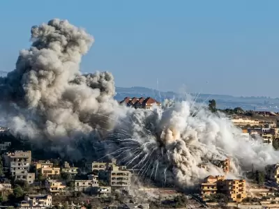 Guerra entre Israel e Ir�n: EE. UU. reactiva planes de ataque en Medio Oriente