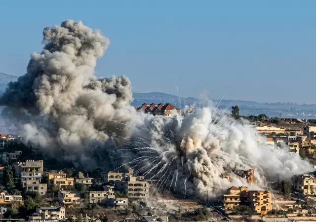 Guerra entre Israel e Ir�n: EE. UU. reactiva planes de ataque en Medio Oriente